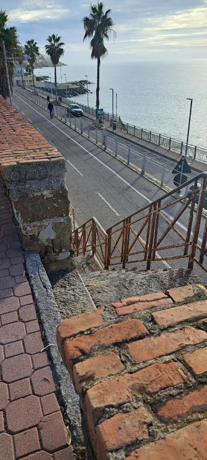 Maria Tre Ponti Villa San Remo Kültér fotó