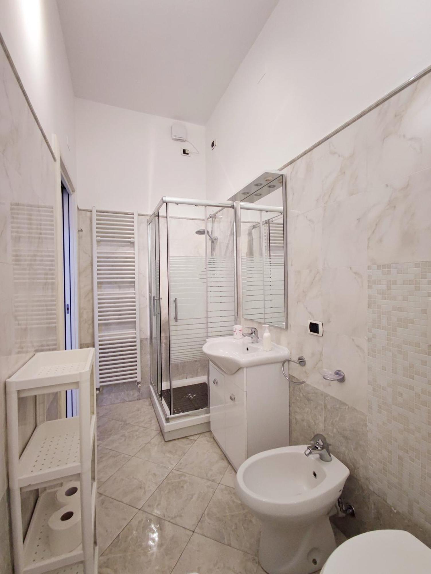 Maria Tre Ponti Villa San Remo Kültér fotó