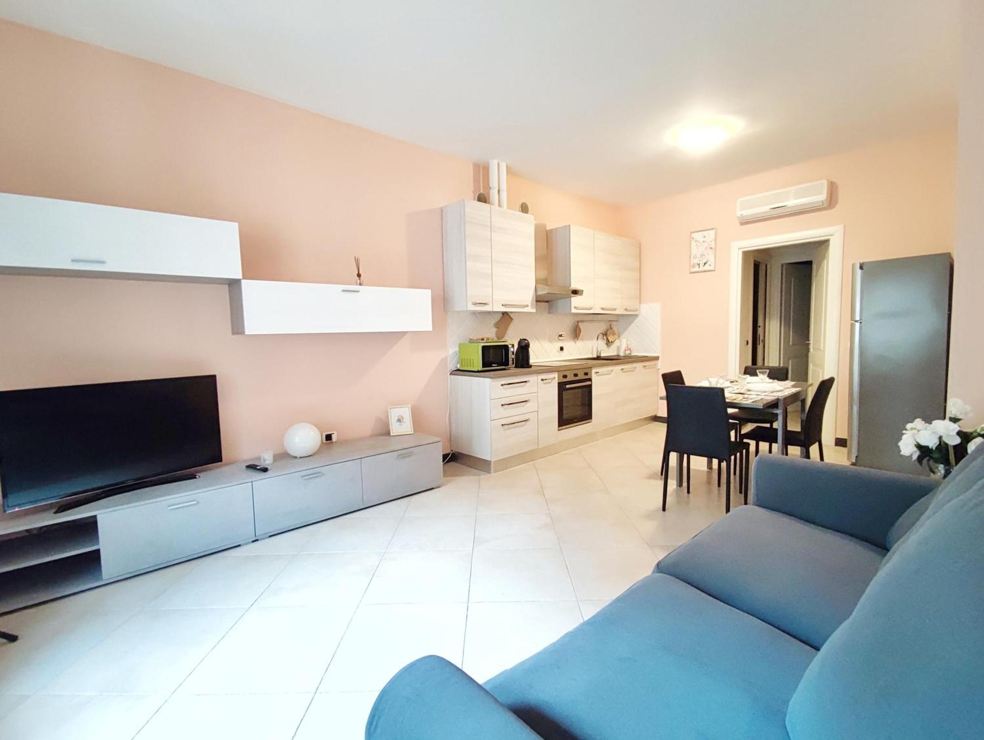 Maria Tre Ponti Villa San Remo Kültér fotó
