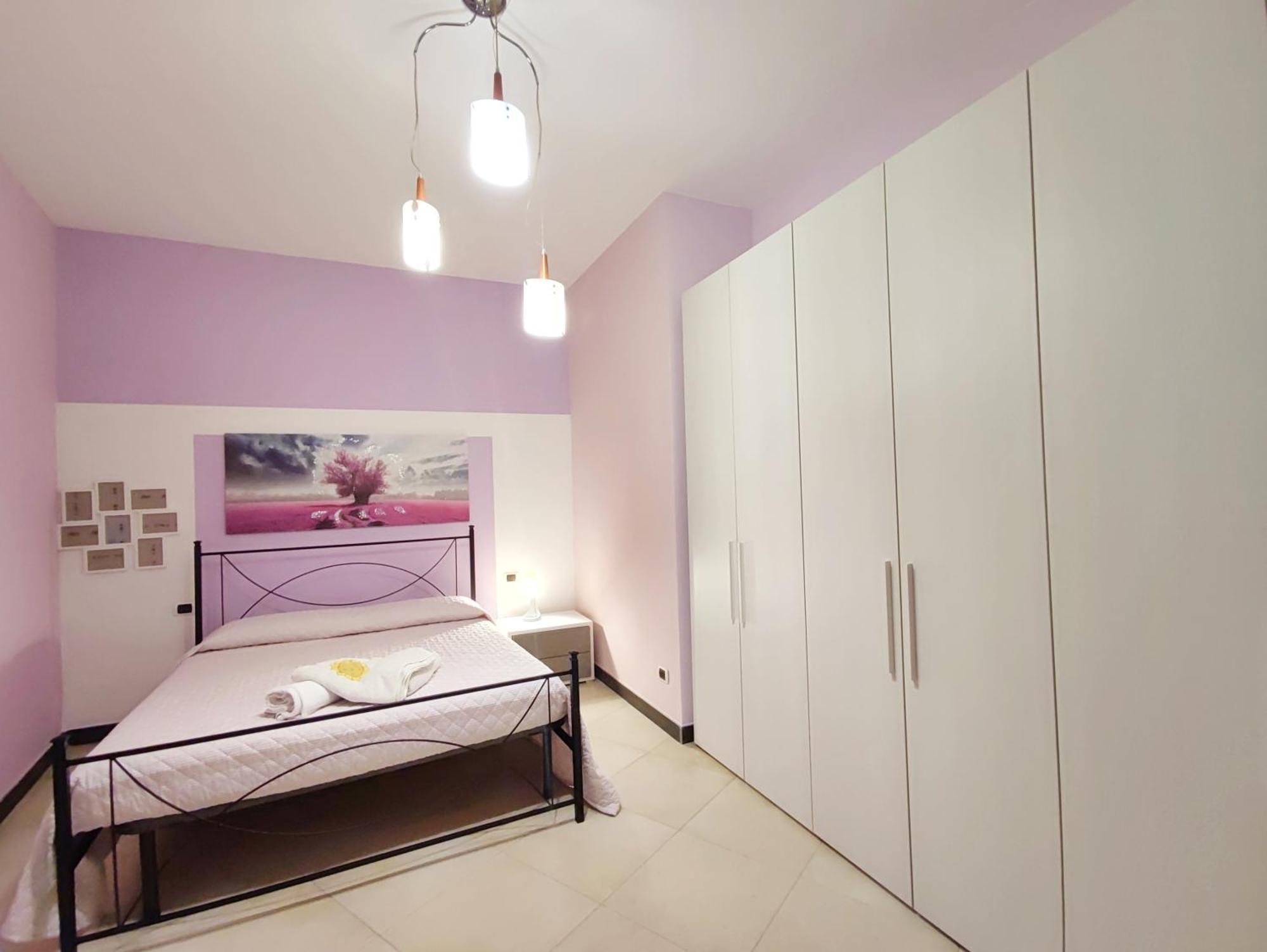 Maria Tre Ponti Villa San Remo Kültér fotó
